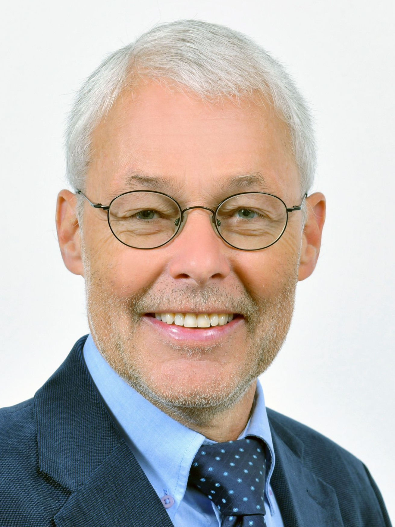  Bürgermeister Matthias Müller 
